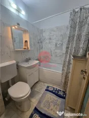 Apartament Cu 2 Camere De Inchiriat In Tomis II | Liniste, V