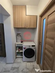 Apartament Cu 2 Camere De Inchiriat In Tomis II | Liniste, V