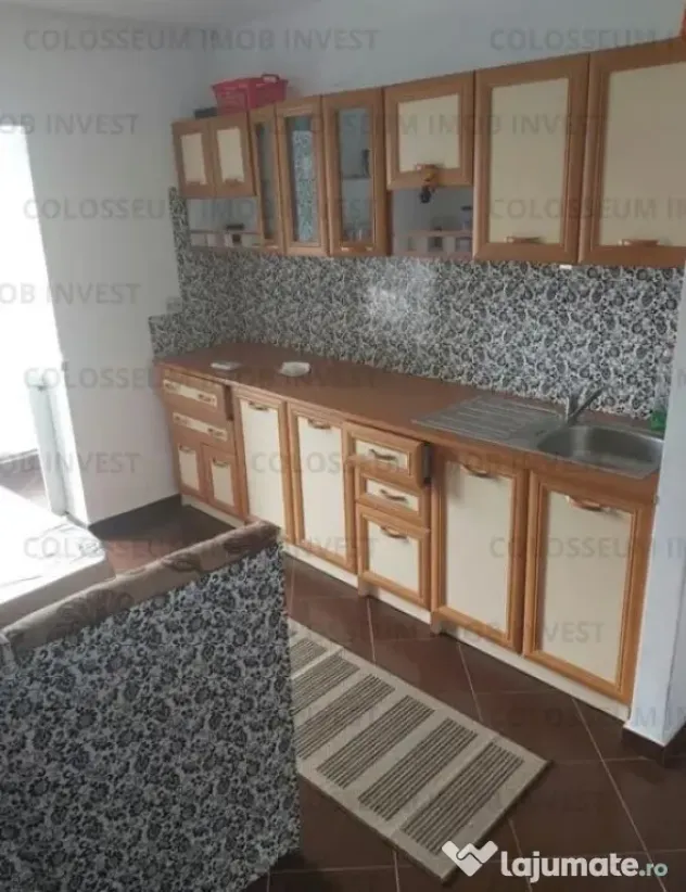 Apartament 2 camere | Decomandat | 50 mp | Zona Craiter - Brasov (Brasov)