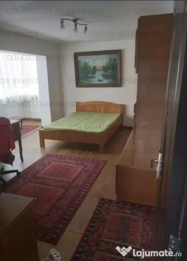 Apartament 2 camere | Decomandat | 50 mp | Zona Craiter - Brasov (Brasov)
