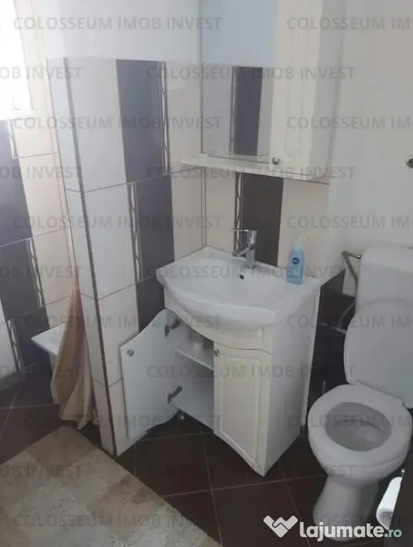 Apartament 2 camere | Decomandat | 50 mp | Zona Craiter - Brasov (Brasov)