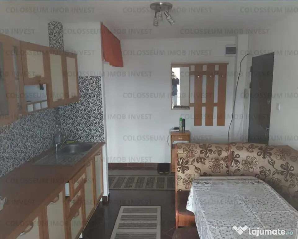 Apartament 2 camere | Decomandat | 50 mp | Zona Craiter - Brasov (Brasov)