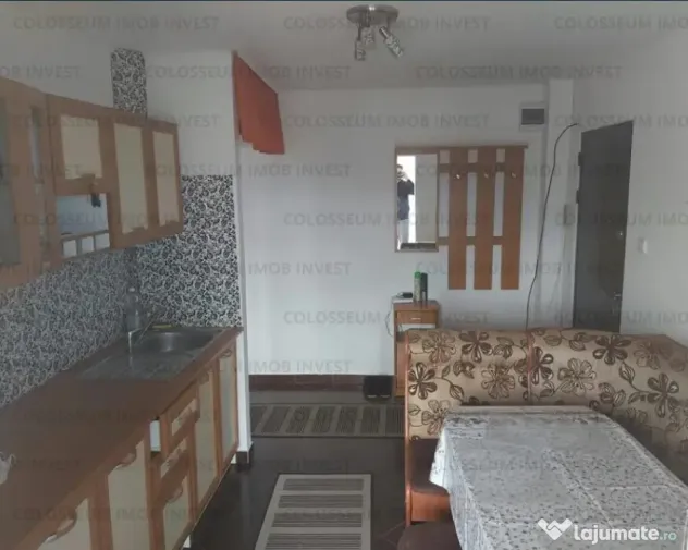 Apartament 2 camere | Decomandat | 50 mp | Zona Craiter - Brasov (Brasov)