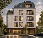 Apartament cu 4 camere, 84.30 mp, zona Marasti