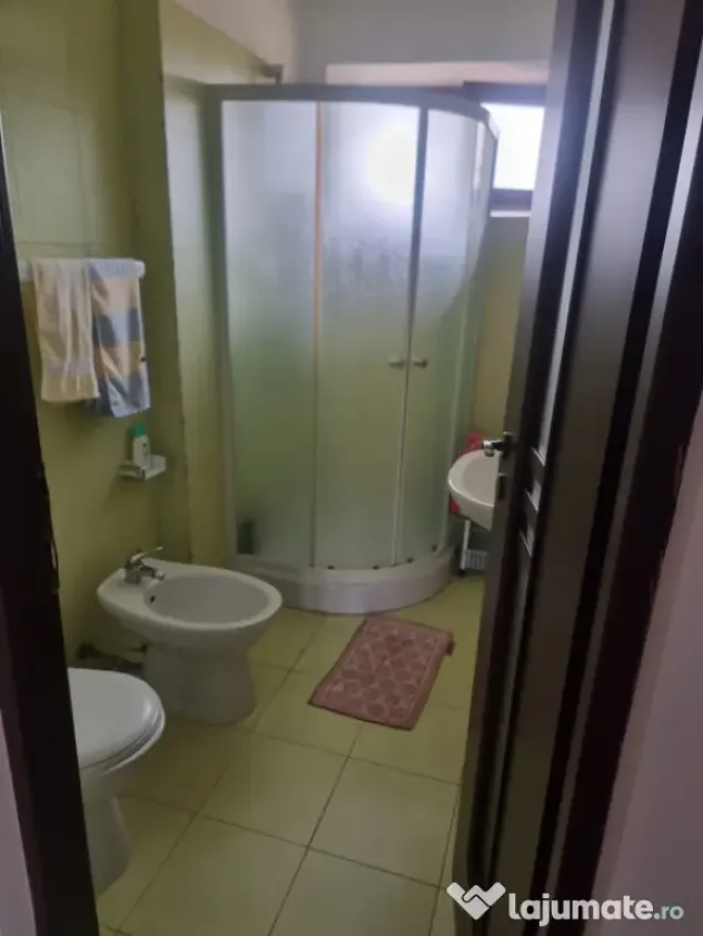 Casă tip duplex, 120 mp, zona Exterior Nord - Gălănesti - Galanesti (Suceava)