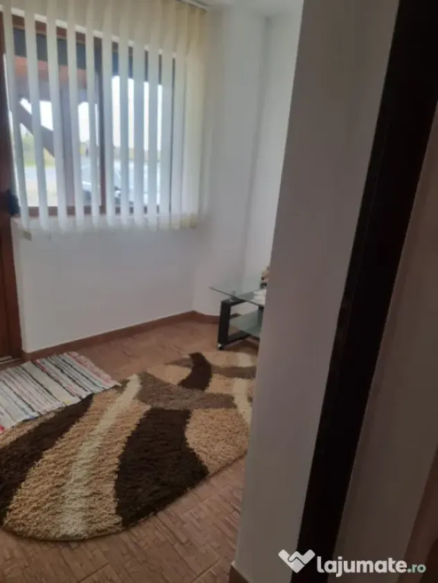 Casă tip duplex, 120 mp, zona Exterior Nord - Gălănesti - Galanesti (Suceava)