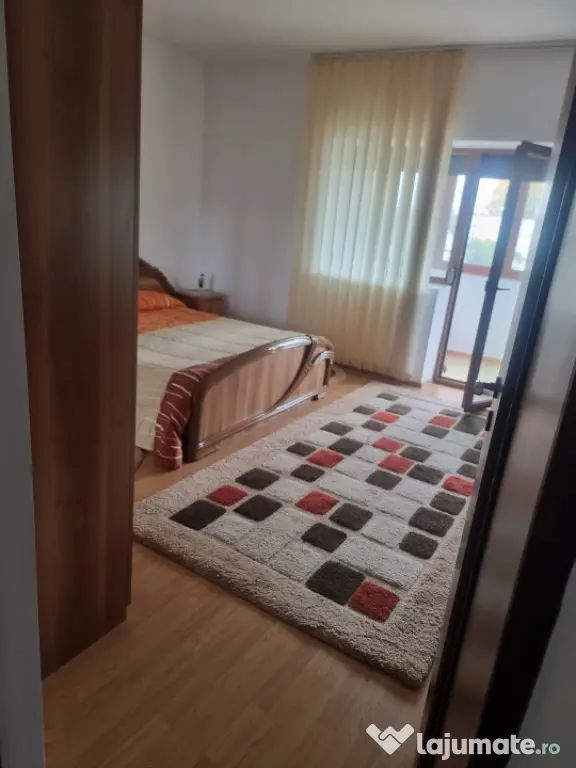 Casă tip duplex, 120 mp, zona Exterior Nord - Gălănesti - Galanesti (Suceava)