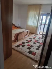 Casă tip duplex, 120 mp, zona Exterior Nord - Gălănesti
