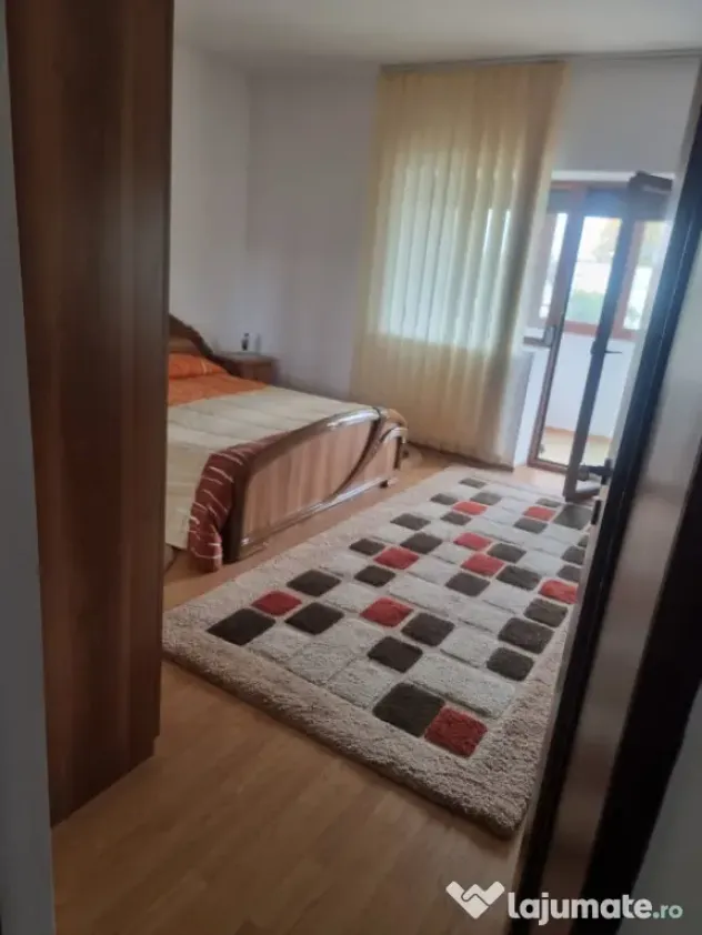 Casă tip duplex, 120 mp, zona Exterior Nord - Gălănesti - Galanesti (Suceava)
