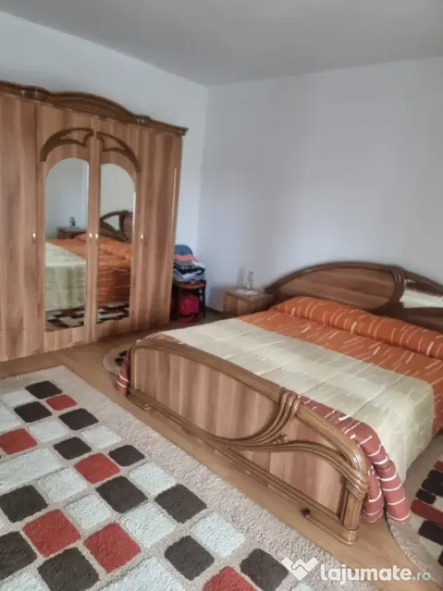 Casă tip duplex, 120 mp, zona Exterior Nord - Gălănesti - Galanesti (Suceava)