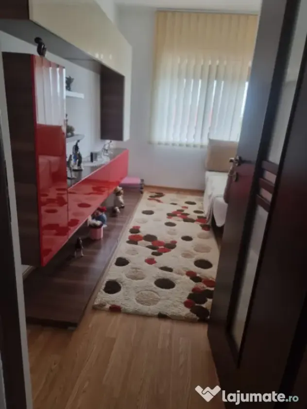 Casă tip duplex, 120 mp, zona Exterior Nord - Gălănesti - Galanesti (Suceava)