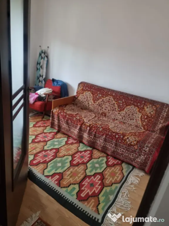 Casă tip duplex, 120 mp, zona Exterior Nord - Gălănesti - Galanesti (Suceava)