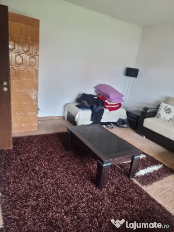 Casă tip duplex, 120 mp, zona Exterior Nord - Gălănesti - Galanesti (Suceava)