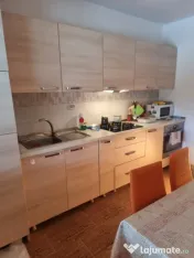 Casă tip duplex, 120 mp, zona Exterior Nord - Gălănesti