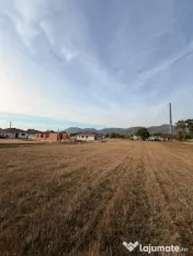 EXCLUSIVITATE BLITZ | Teren 3.600 mp | Strada Vrancei | 