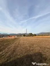 EXCLUSIVITATE BLITZ | Teren 3.600 mp | Strada Vrancei | 