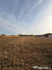 EXCLUSIVITATE BLITZ | Teren 3.600 mp | Strada Vrancei | 