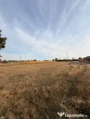 EXCLUSIVITATE BLITZ | Teren 3.600 mp | Strada Vrancei | 