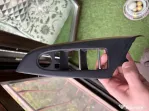 Ornament butoane geamuri BMW X3 F25 – șofer