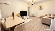 Apartament de inchiriat – Zona Ion Mihalache l Complet renovat