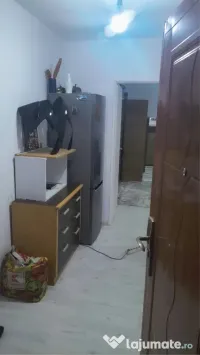 Brancoveanu luica izvorul oltului parter