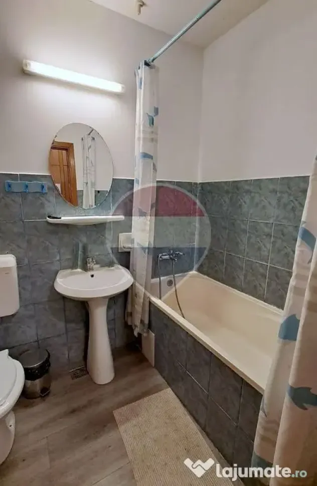 Garsoniera/Studio de închiriat Drumul Taberei - Brancusi - Bucuresti (Bucuresti-Ilfov)