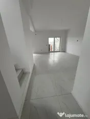 Duplex 5 camere cu zid dublu | 119 MP utili | Remetea-Mare 