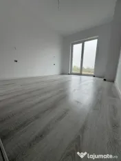 Duplex 5 camere cu zid dublu | 119 MP utili | Remetea-Mare 