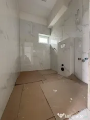 Duplex 5 camere cu zid dublu | 119 MP utili | Remetea-Mare 