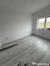 Duplex 5 camere cu zid dublu | 119 MP utili | Remetea-Mare 