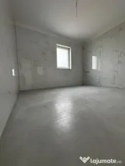 Duplex 5 camere cu zid dublu | 119 MP utili | Remetea-Mare 