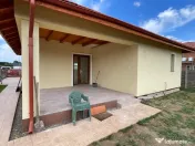 Casa Individuala | Ghiroda | 90 mp utili | Super Pozitie 