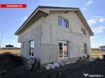 Duplex cu 3 camere | interior la rosu | 86.7 mp utili | Mosn