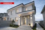 Duplex premium 4 camere si 3 bai | 110 mp utili | Zona Drumu