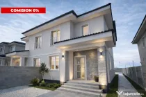 Duplex premium 4 camere si 3 bai | 110 mp utili | Zona Drumu