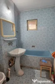 Apartament cu 3 camere in Lugoj 