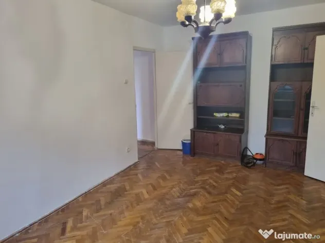 Apartament cu 3 camere in Lugoj - Lugoj (Timis)