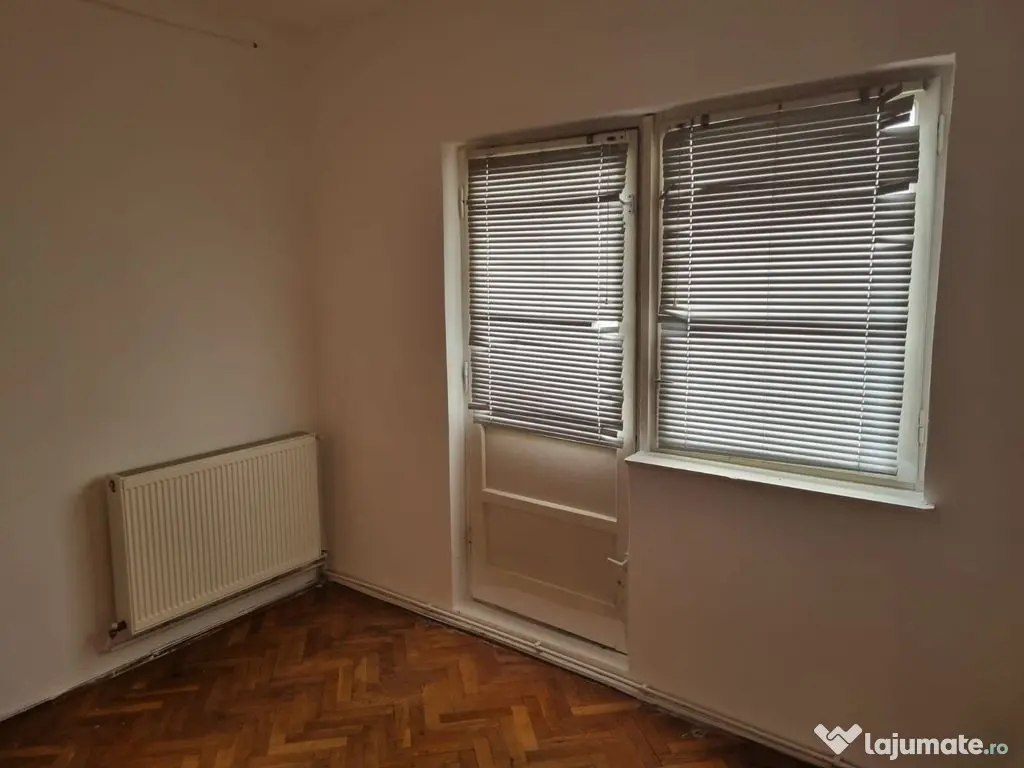 Apartament cu 3 camere in Lugoj - Lugoj (Timis)