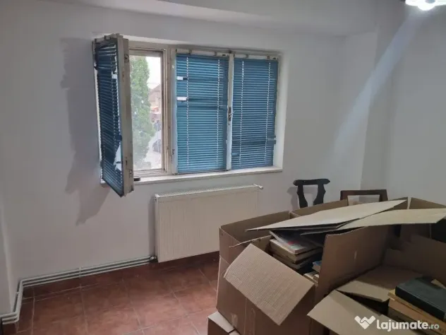 Apartament cu 3 camere in Lugoj - Lugoj (Timis)