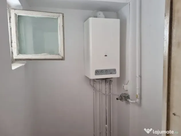 Apartament cu 3 camere in Lugoj - Lugoj (Timis)