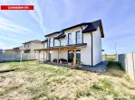 Duplex modern - 4 camere - predare imediata - Mosnita - comi