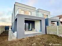 Duplex spatios - 3 camere - 2 bai - aproape de Lidl - Mosnit