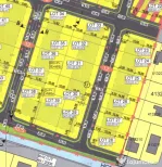 Parcele teren in Mosnita - zona excelenta - comision 0%