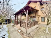 Casa spatioasa - 5 camere - curte generoasa - pozitie excele 