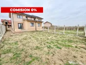 Duplex 4 camere - 94 mp utili - spatiu si confort - Mosnita 