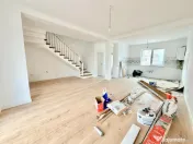 Duplex 4 camere - 94 mp utili - spatiu si confort - Mosnita 