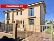 Duplex 4 camere - 94 mp utili - spatiu si confort - Mosnita 