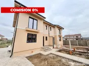 Duplex 4 camere - 94 mp utili - spatiu si confort - Mosnita 
