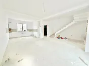 Duplex 4 camere - 94 mp utili - spatiu si confort - Mosnita 