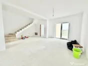 Duplex 4 camere - 94 mp utili - spatiu si confort - Mosnita 